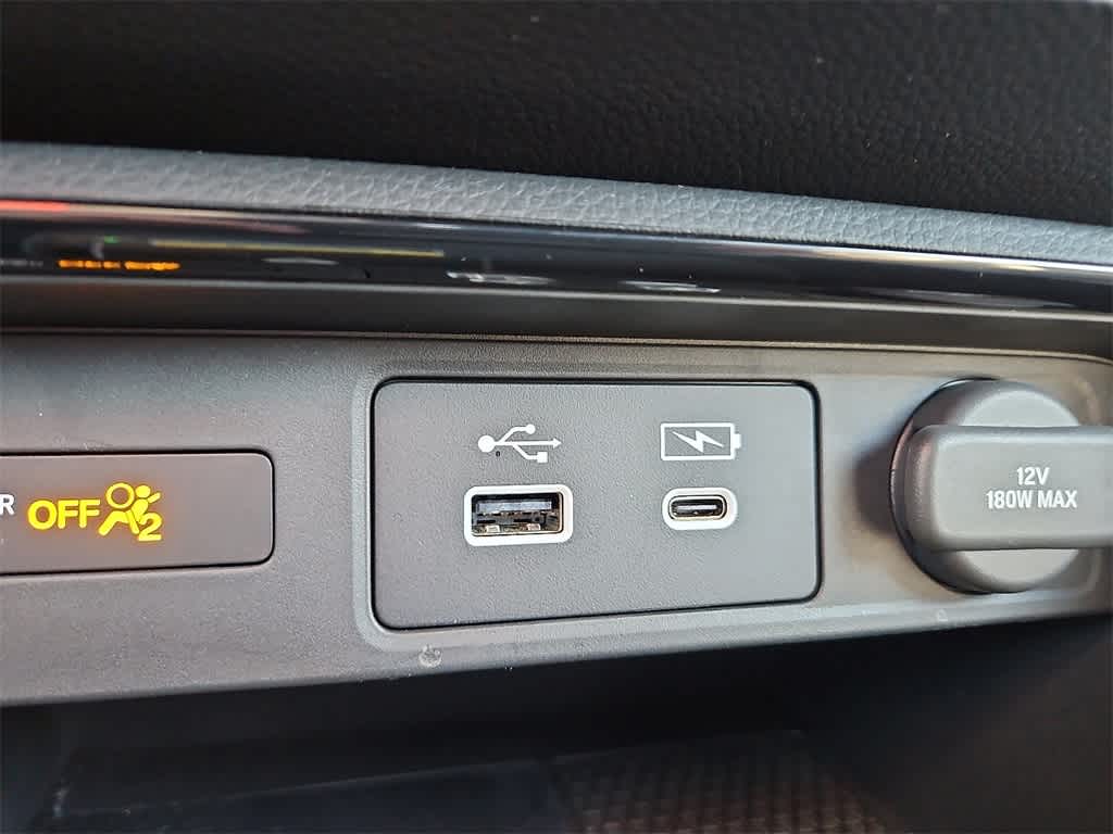 Thumbnail: 2023 Honda CR-V - 22