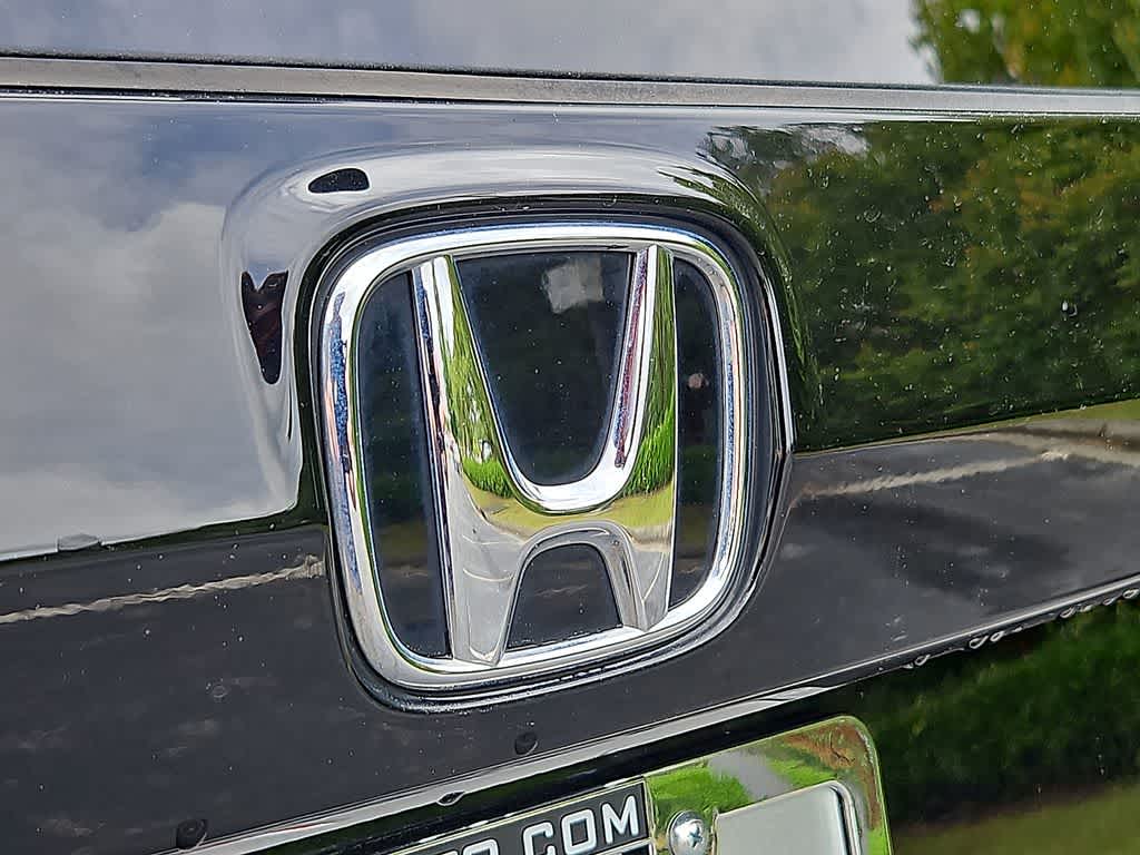 Thumbnail: 2023 Honda CR-V - 32