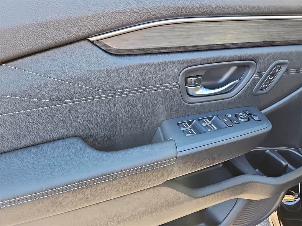 Thumbnail: 2026 Honda Pilot - 7