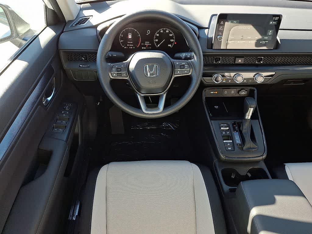 Thumbnail: 2026 Honda CR-V - 10