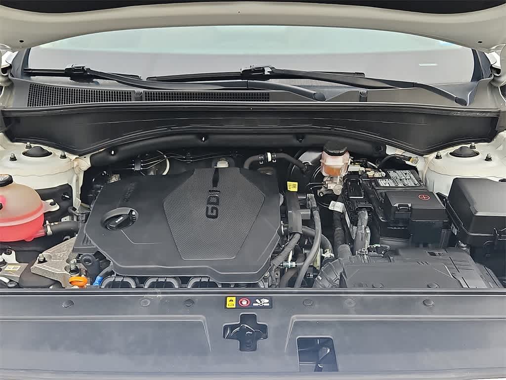 Thumbnail: 2022 Hyundai Santa Fe - 24