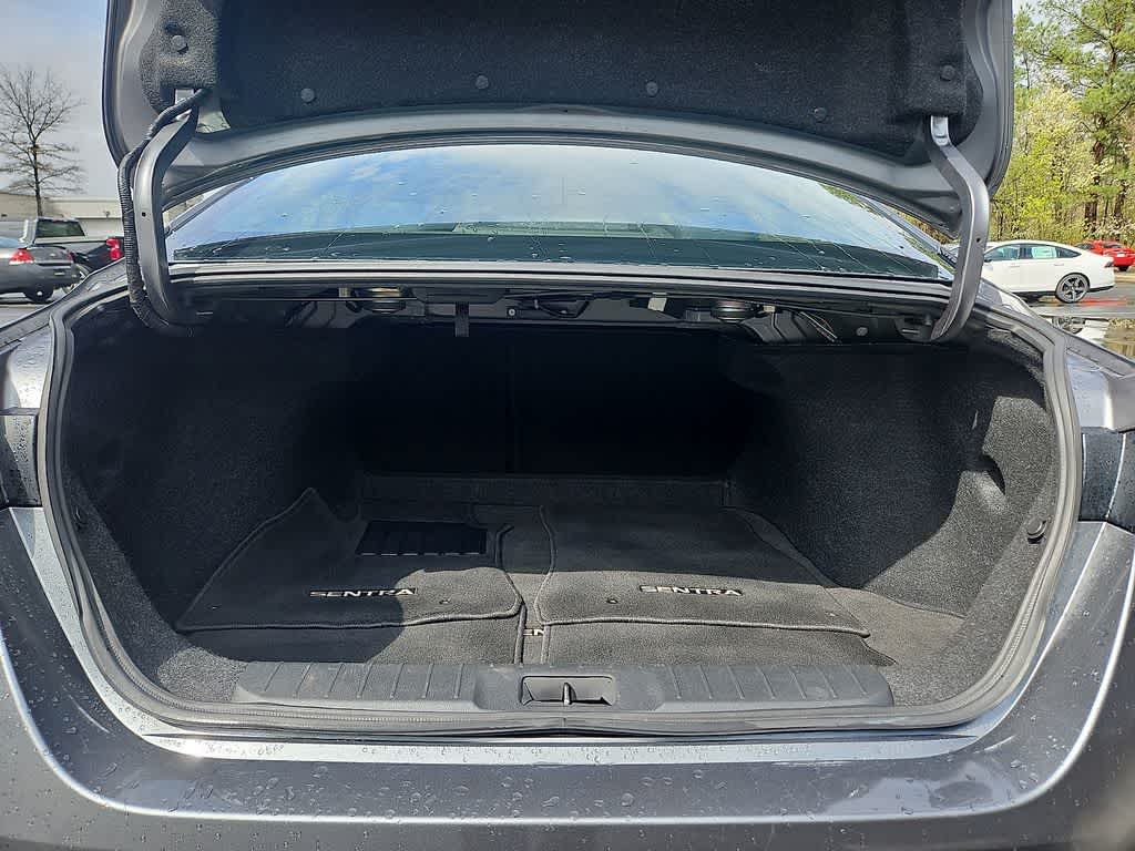 Thumbnail: 2020 Nissan Sentra - 28