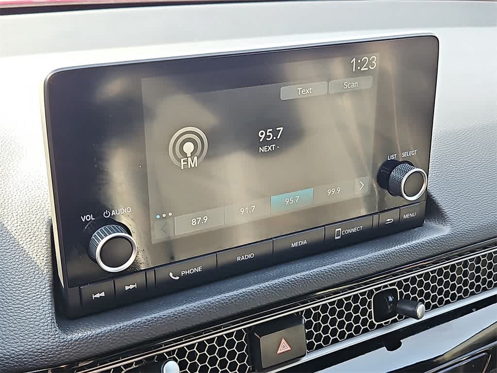 Thumbnail: 2022 Honda Civic - 15