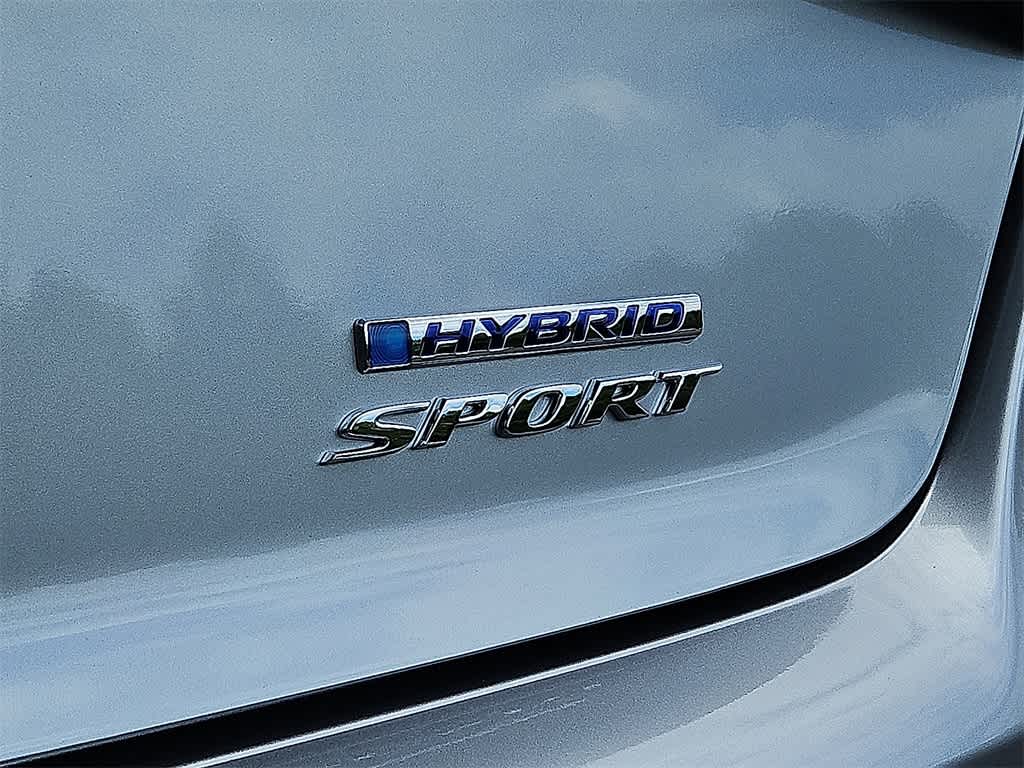 Thumbnail: 2025 Honda Accord - 6
