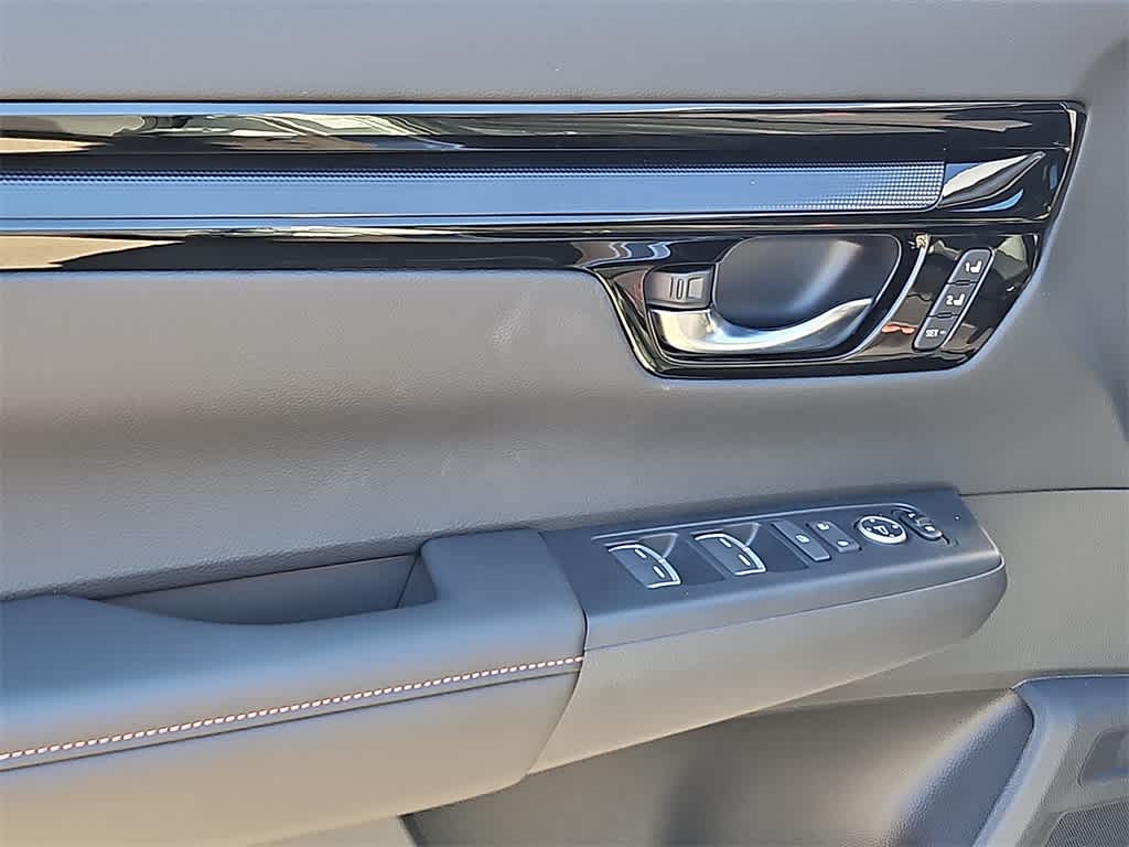 Thumbnail: 2026 Honda CR-V - 8