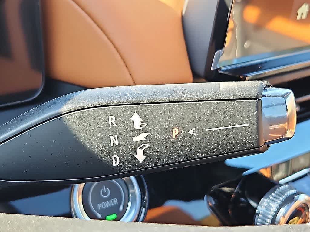 Thumbnail: 2026 Honda Prologue - 13