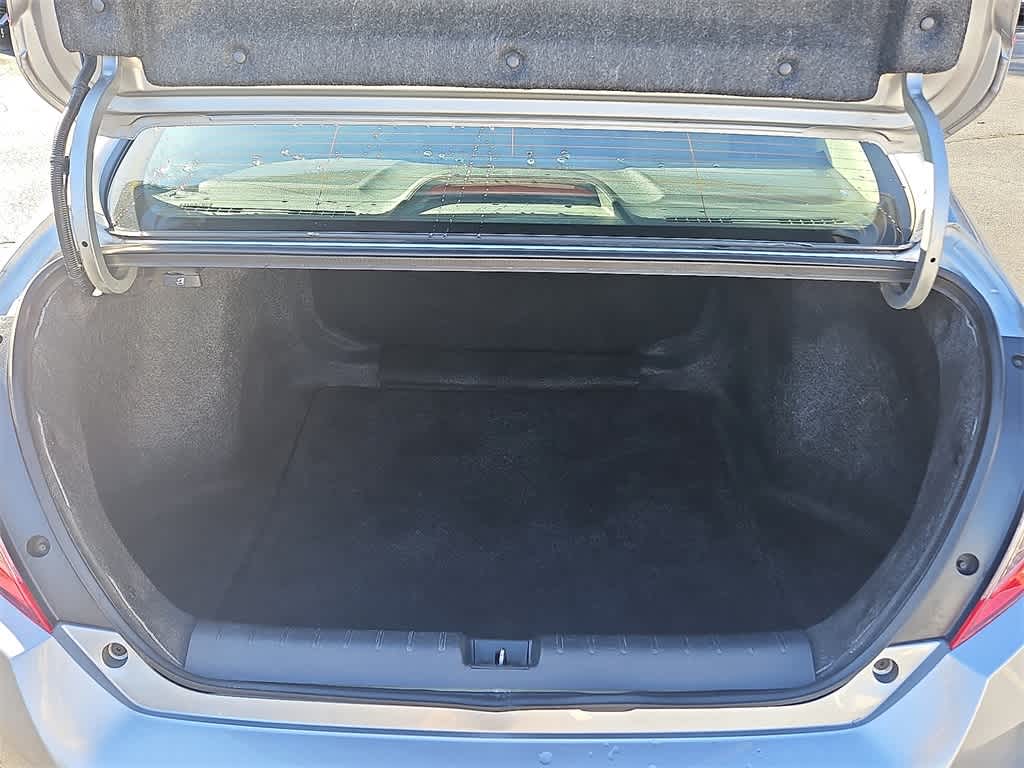 Thumbnail: 2021 Honda Civic - 20