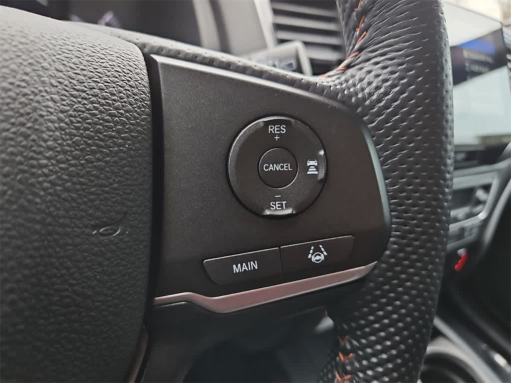 Thumbnail: 2023 Honda Passport - 23