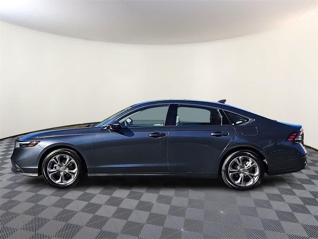 Thumbnail: 2024 Honda Accord - 7