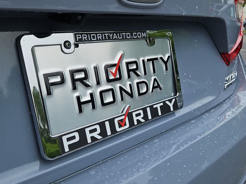 Thumbnail: 2022 Honda Accord - 31