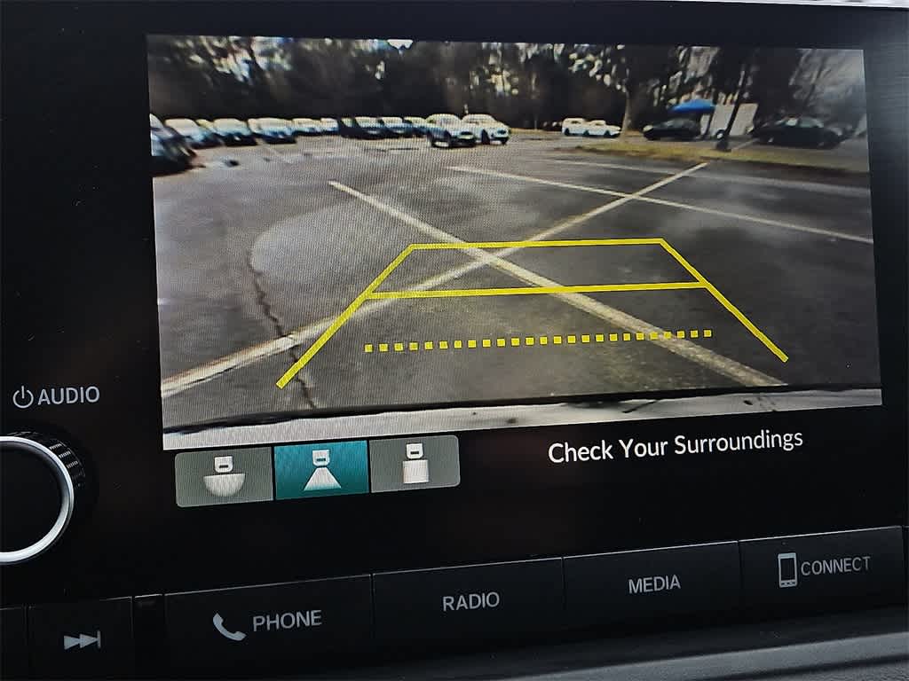 Thumbnail: 2024 Honda Accord - 17