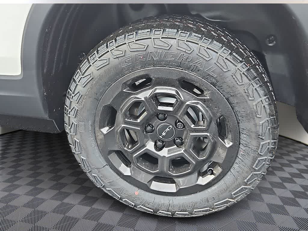 Thumbnail: 2026 Honda Ridgeline - 5