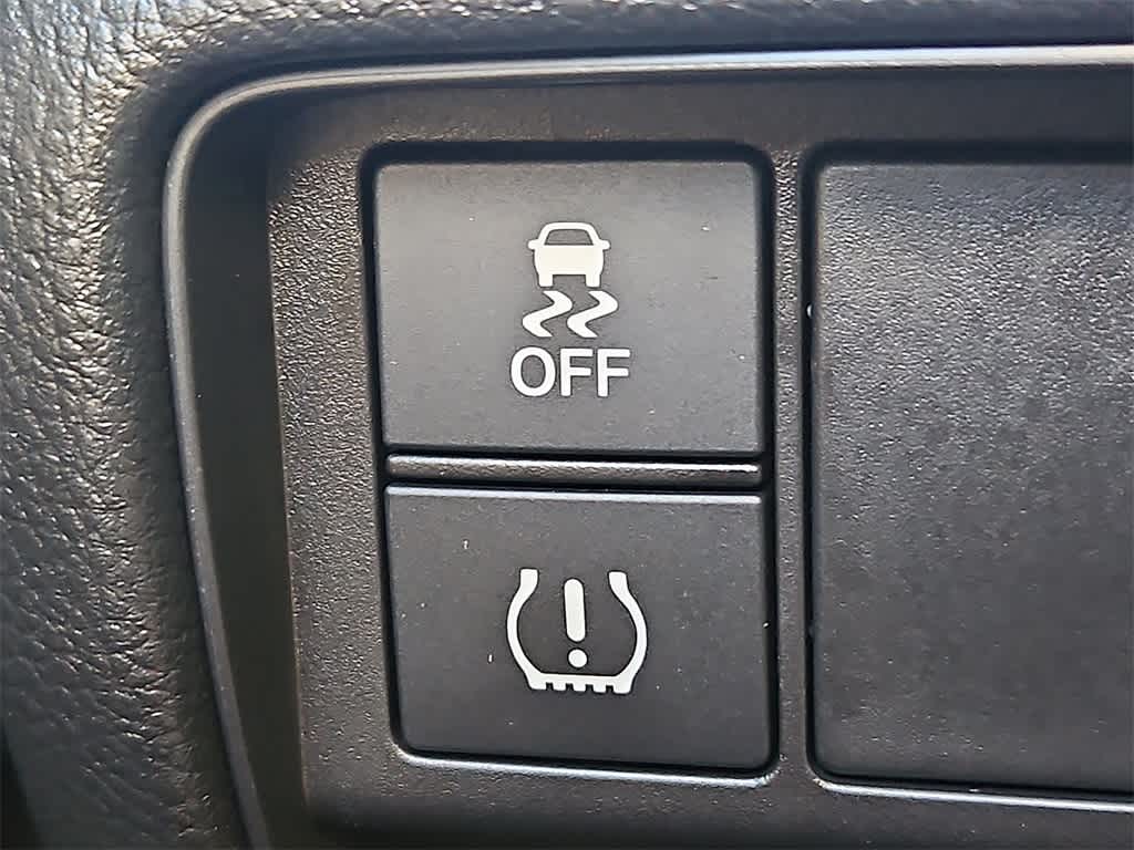 Thumbnail: 2017 Honda CR-V - 19