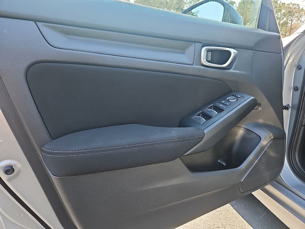 Thumbnail: 2025 Honda Civic - 12