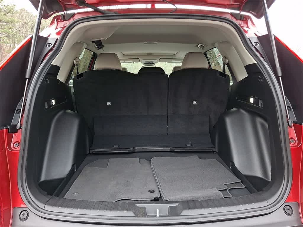 Thumbnail: 2024 Honda CR-V - 26