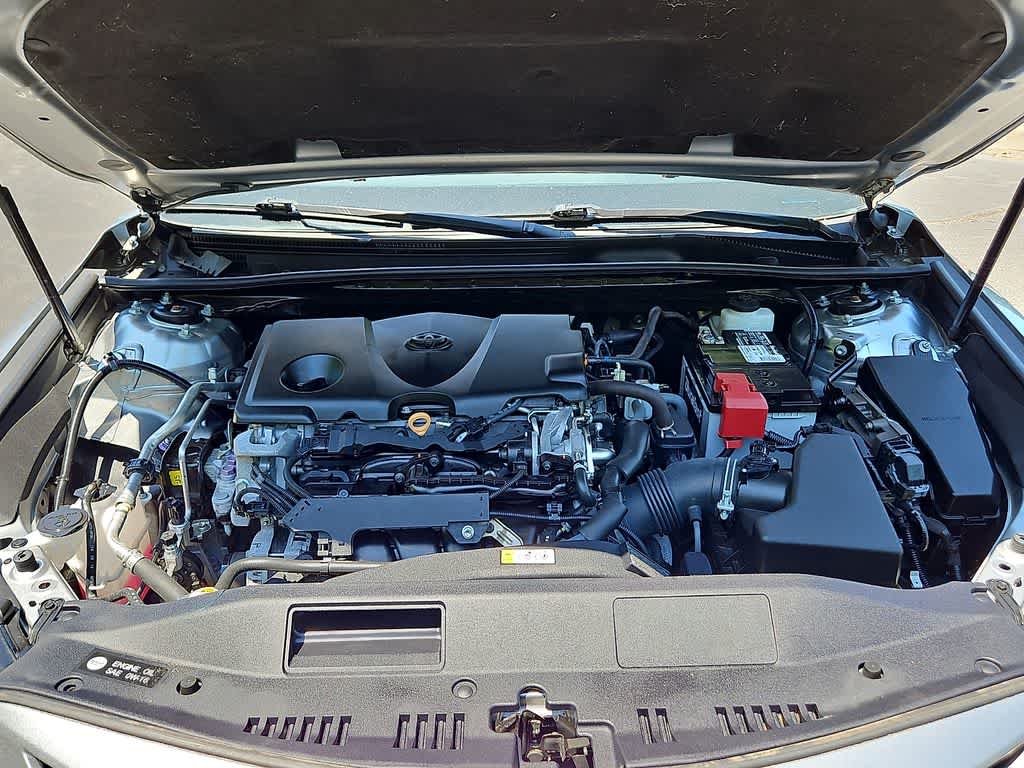 Thumbnail: 2020 Toyota Camry - 27
