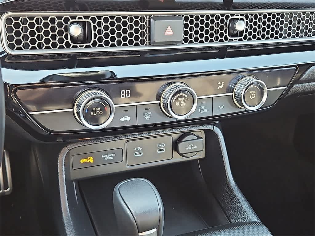 Thumbnail: 2025 Honda Civic - 14