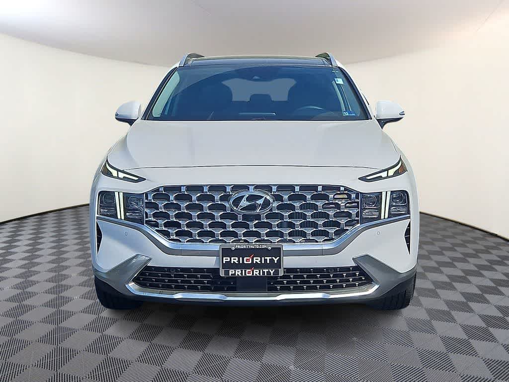 Thumbnail: 2023 Hyundai Santa Fe - 2