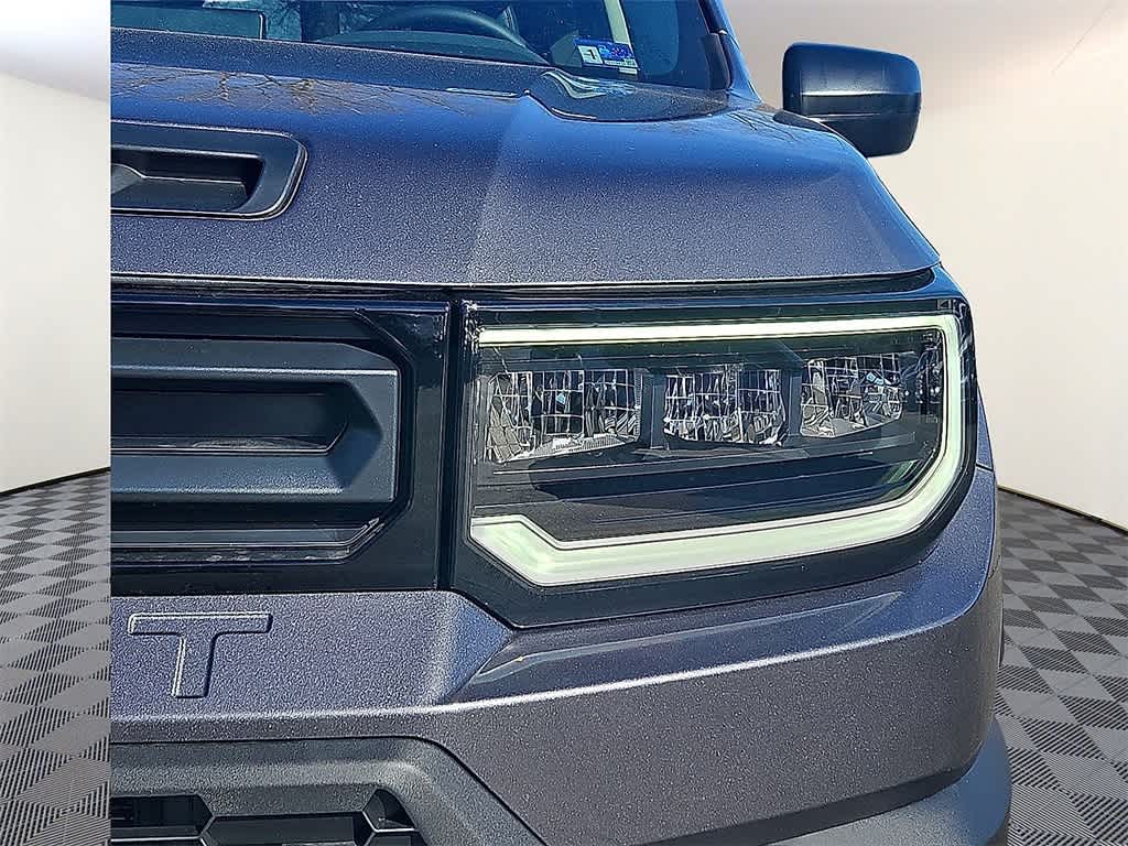 Thumbnail: 2026 Honda Passport - 6