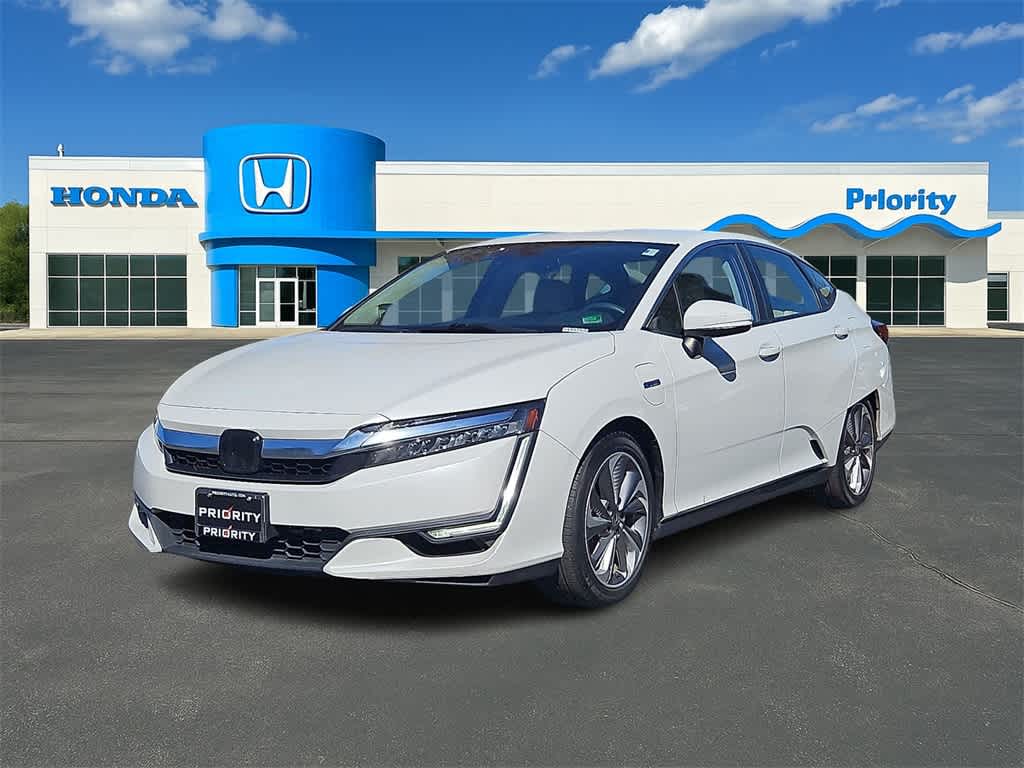 2019 Honda Clarity  -
                  Chesapeake, VA