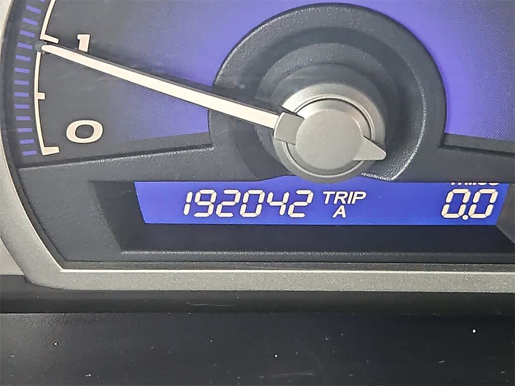 Thumbnail: 2010 Honda Civic - 18