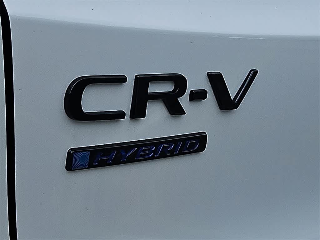 Thumbnail: 2026 Honda CR-V - 6