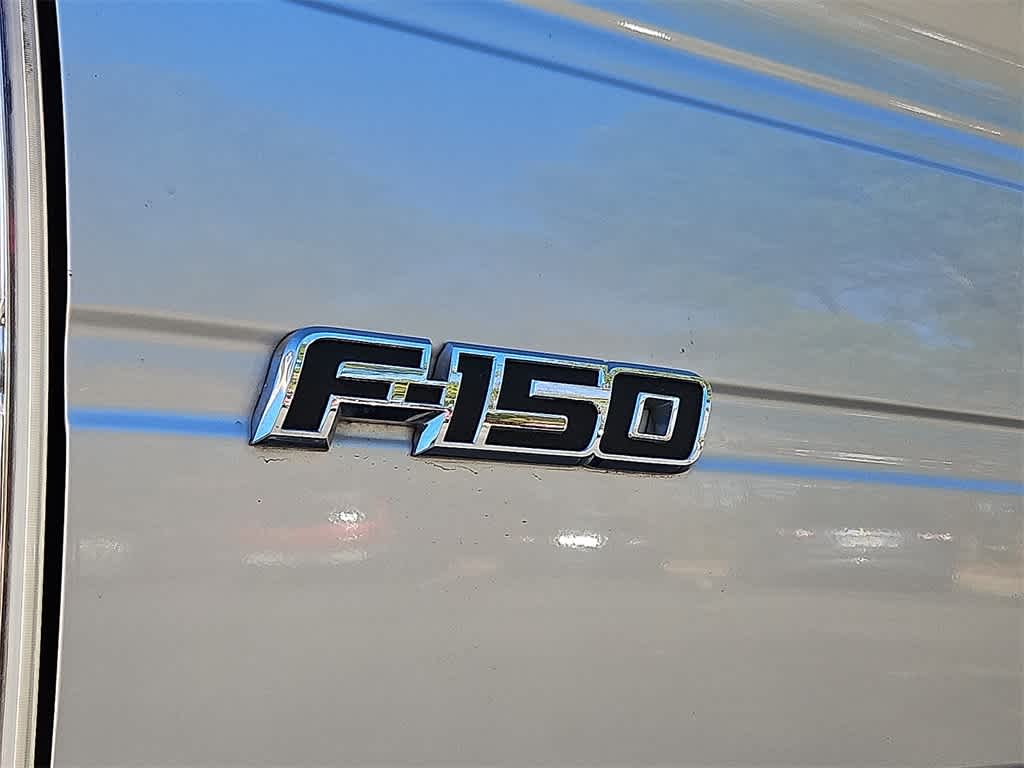 Thumbnail: 2014 Ford F-150 - 23
