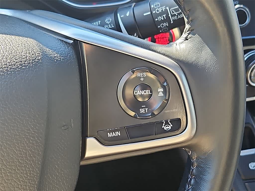 Thumbnail: 2022 Honda CR-V - 20