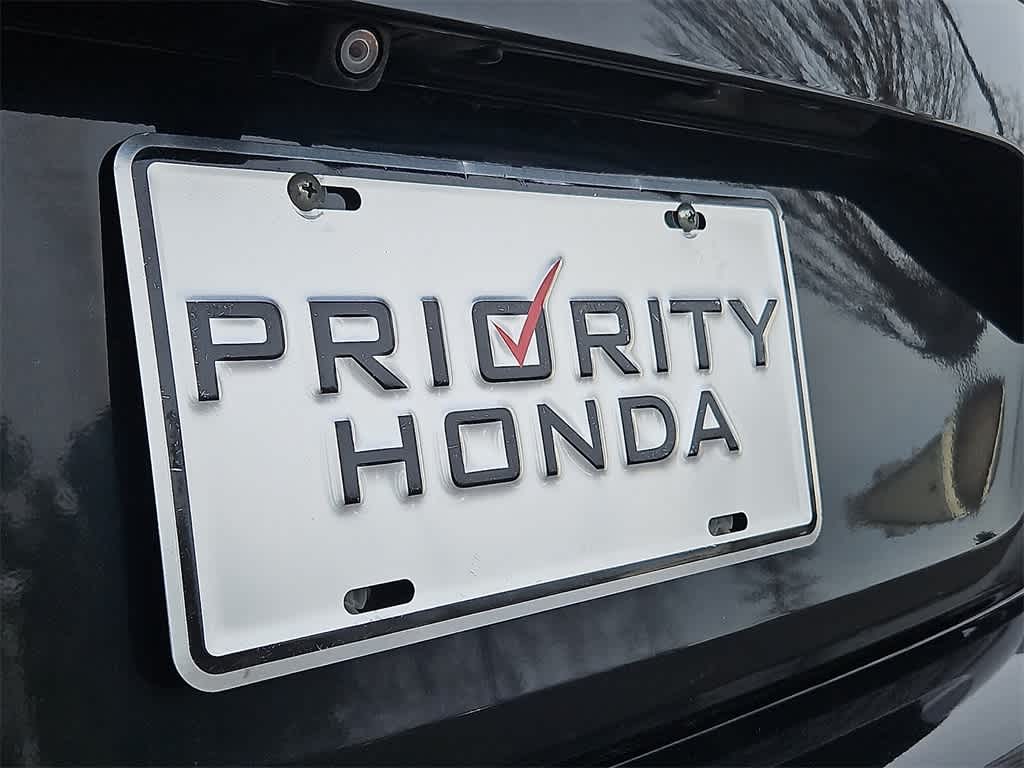 Thumbnail: 2016 Honda Civic - 30