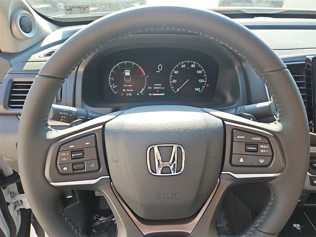 Thumbnail: 2026 Honda Ridgeline - 15