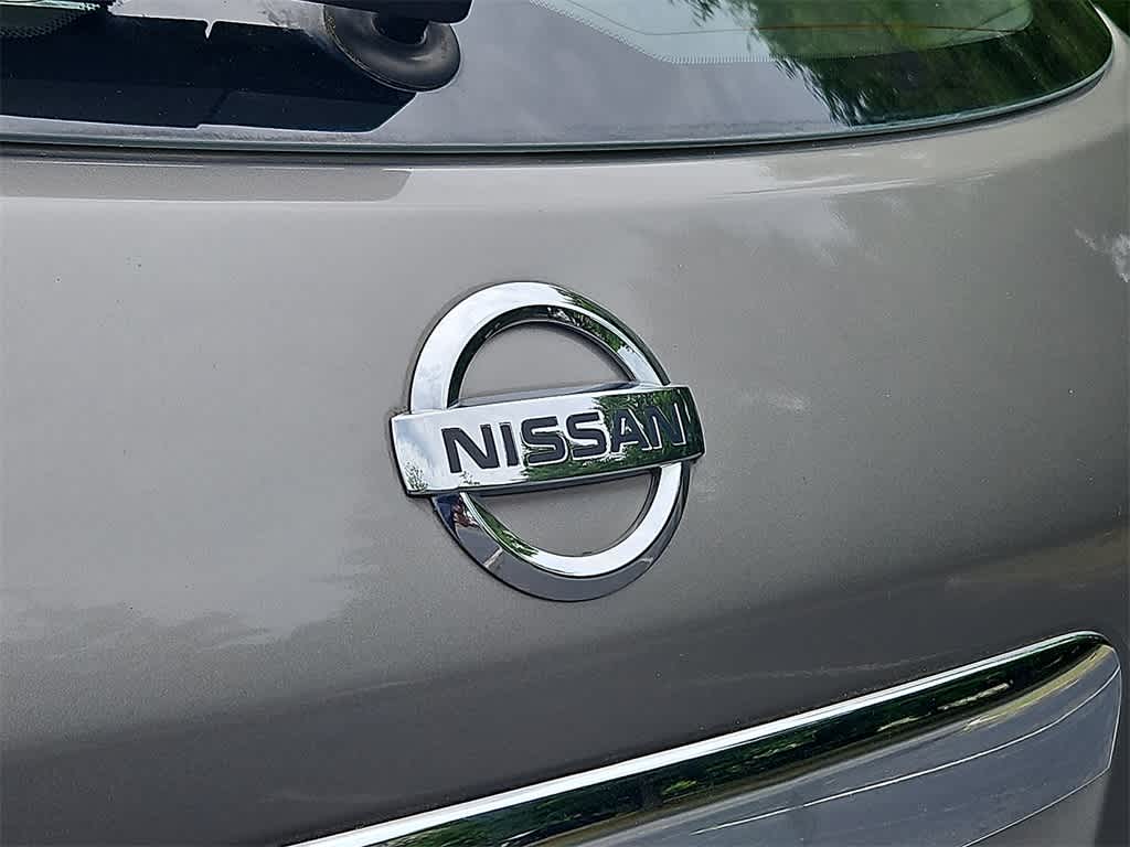 Thumbnail: 2012 Nissan Rogue - 29