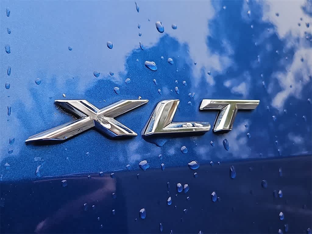 Thumbnail: 2020 Ford Explorer - 30