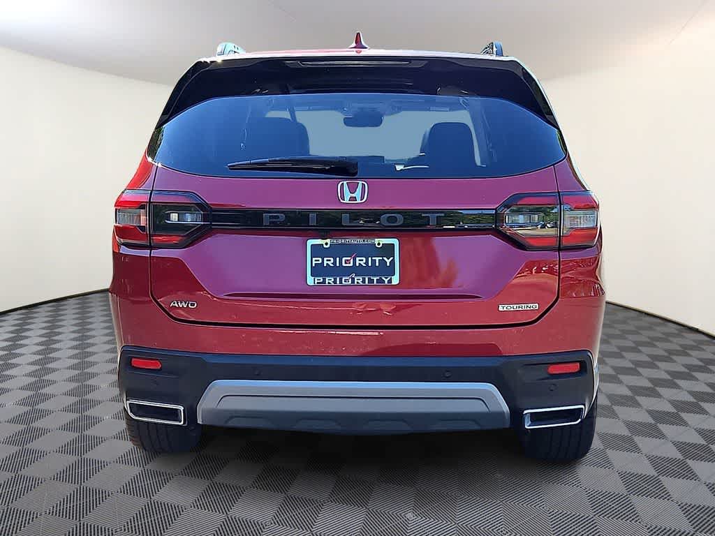 Thumbnail: 2023 Honda Pilot - 5