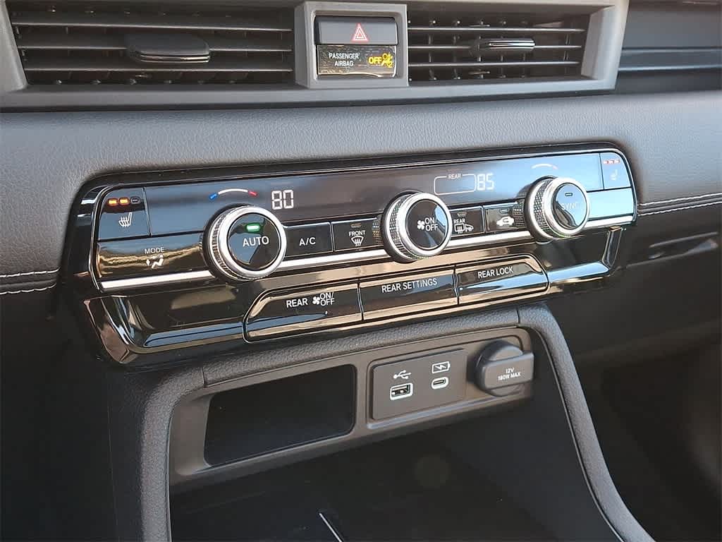 Thumbnail: 2025 Honda Pilot - 14