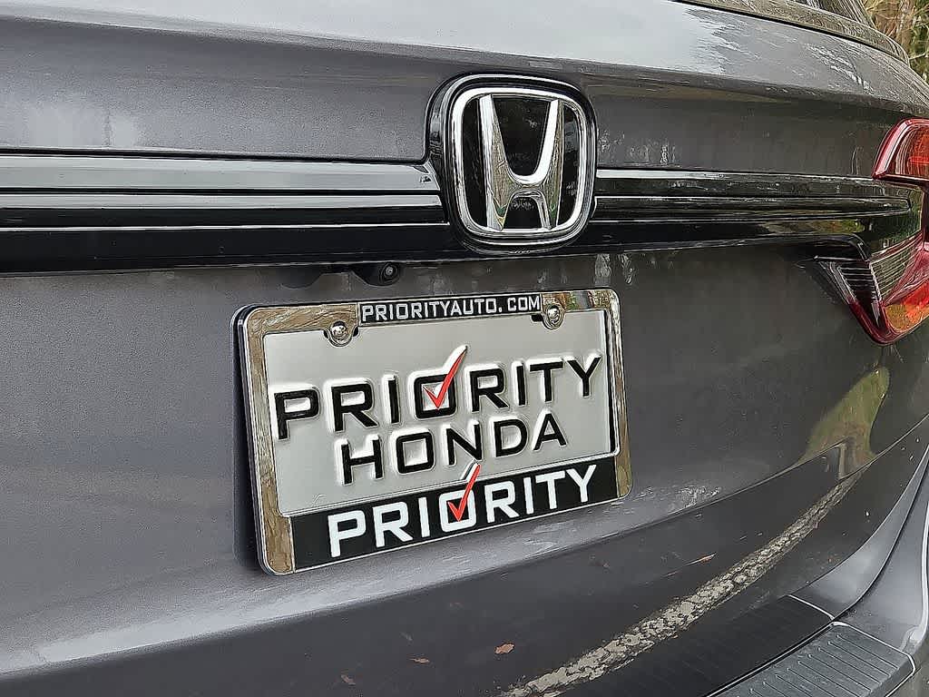 Thumbnail: 2026 Honda Odyssey - 6