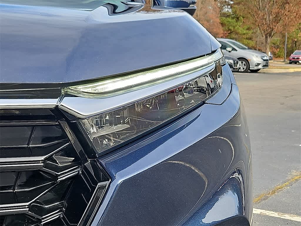 Thumbnail: 2023 Honda CR-V - 9