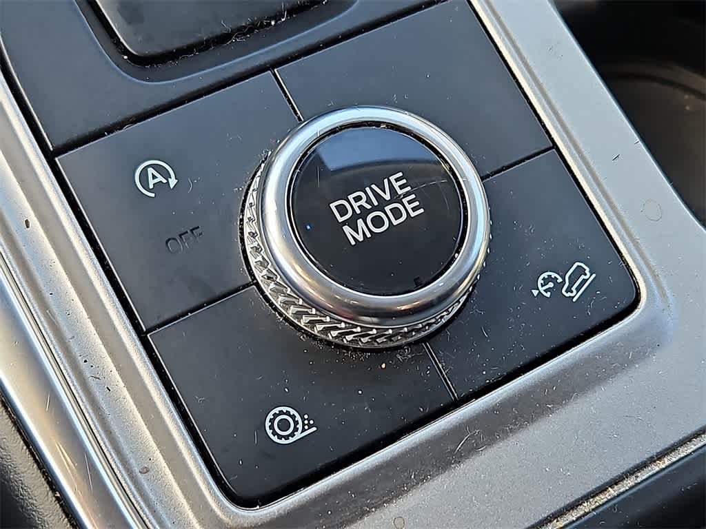 Thumbnail: 2021 Ford Explorer - 19