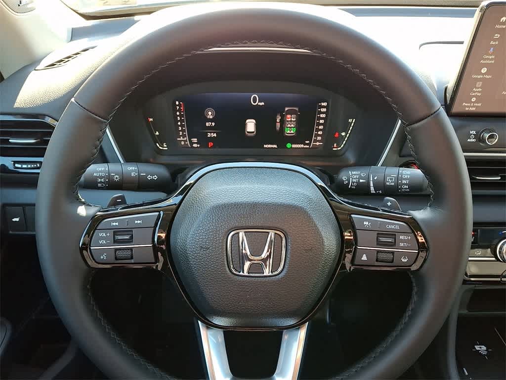 Thumbnail: 2026 Honda Pilot - 17