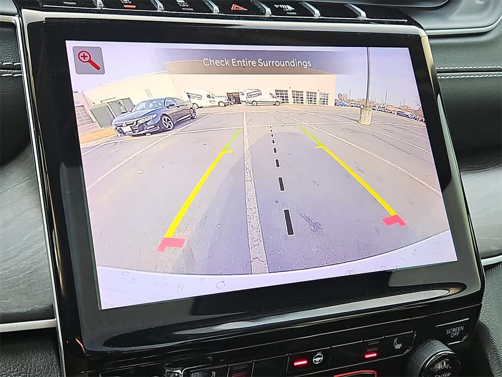 Thumbnail: 2022 Jeep Grand Cherokee - 19