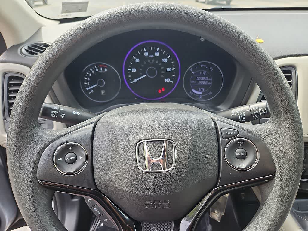 Thumbnail: 2020 Honda HR-V - 20