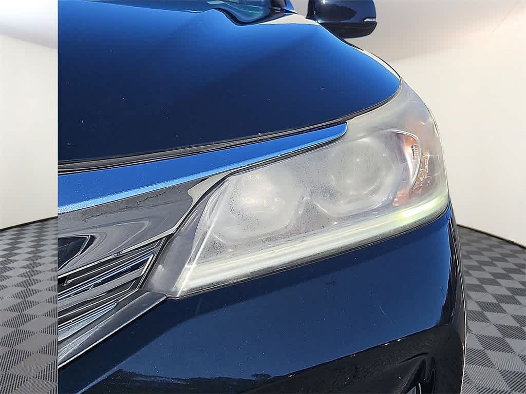 Thumbnail: 2016 Honda Accord - 8