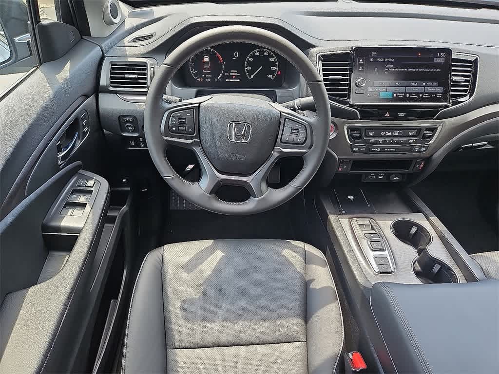 Thumbnail: 2026 Honda Ridgeline - 7