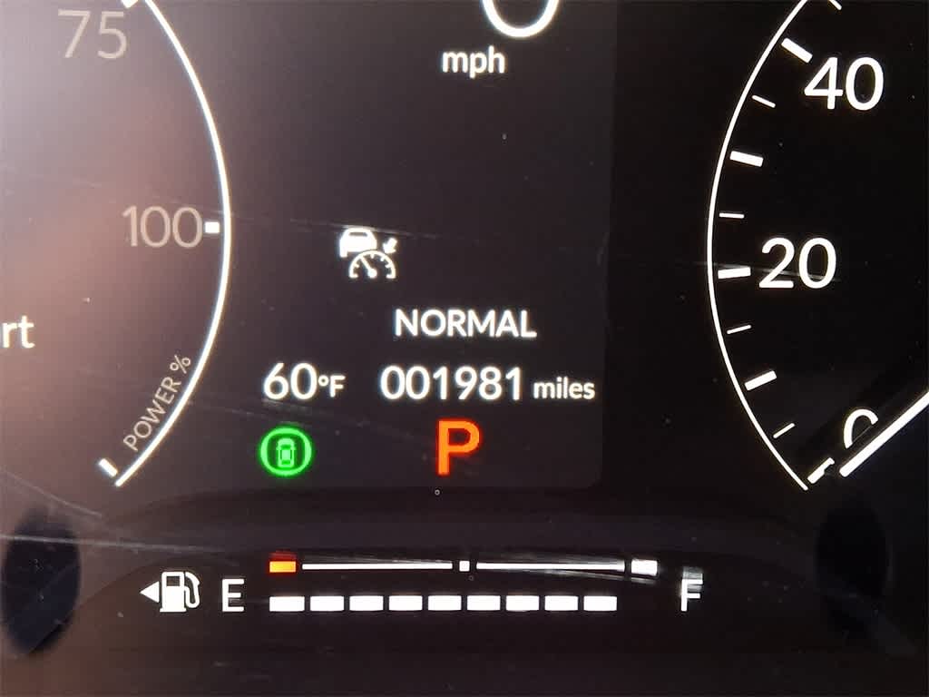 Thumbnail: 2026 Honda Civic - 20