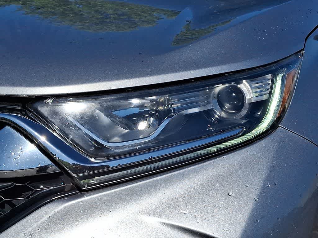 Thumbnail: 2019 Honda CR-V - 9