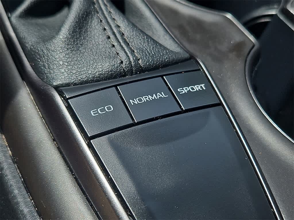 Thumbnail: 2024 Toyota Camry - 23