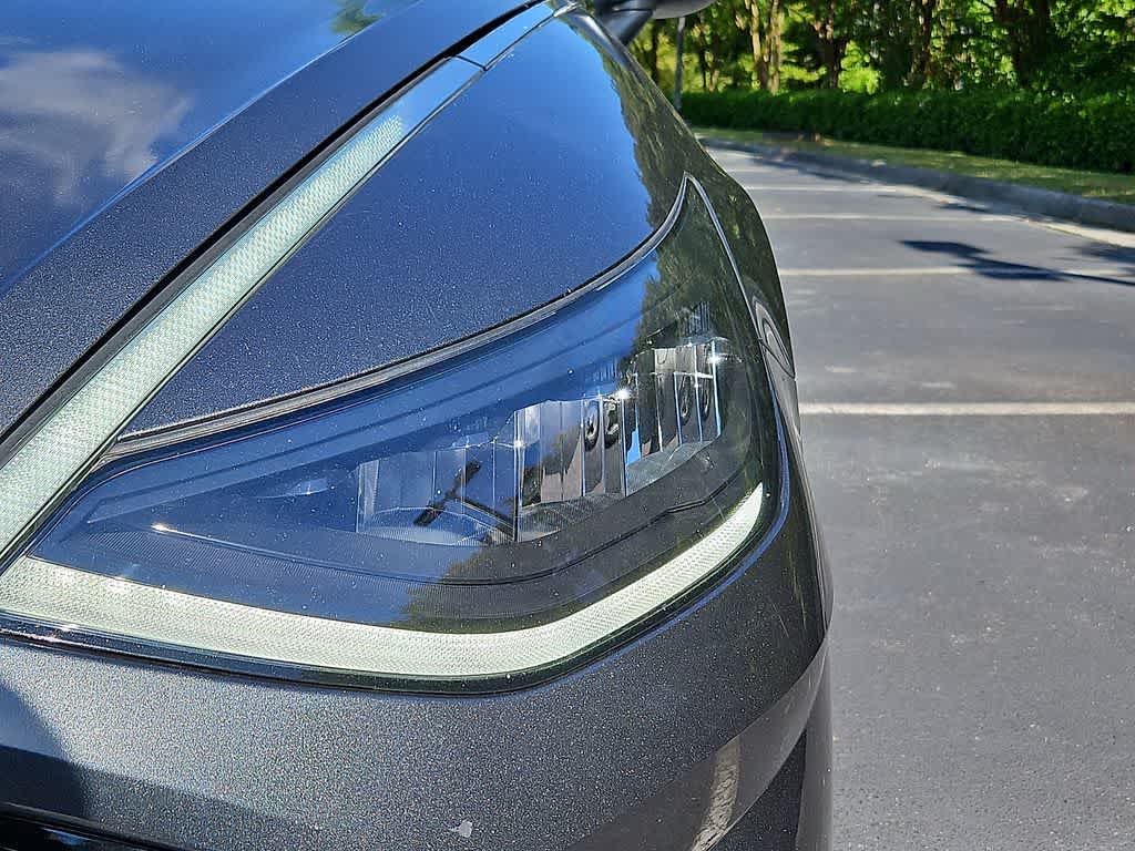 Thumbnail: 2023 Hyundai Sonata - 9