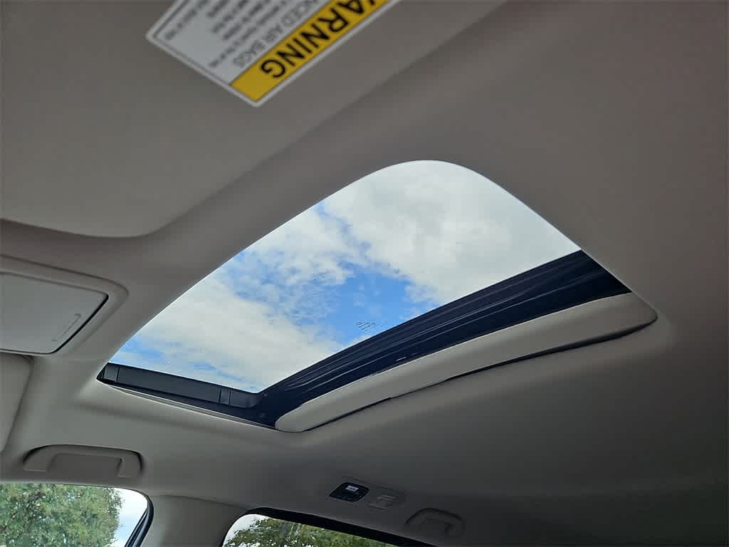 Thumbnail: 2026 Honda Odyssey - 10