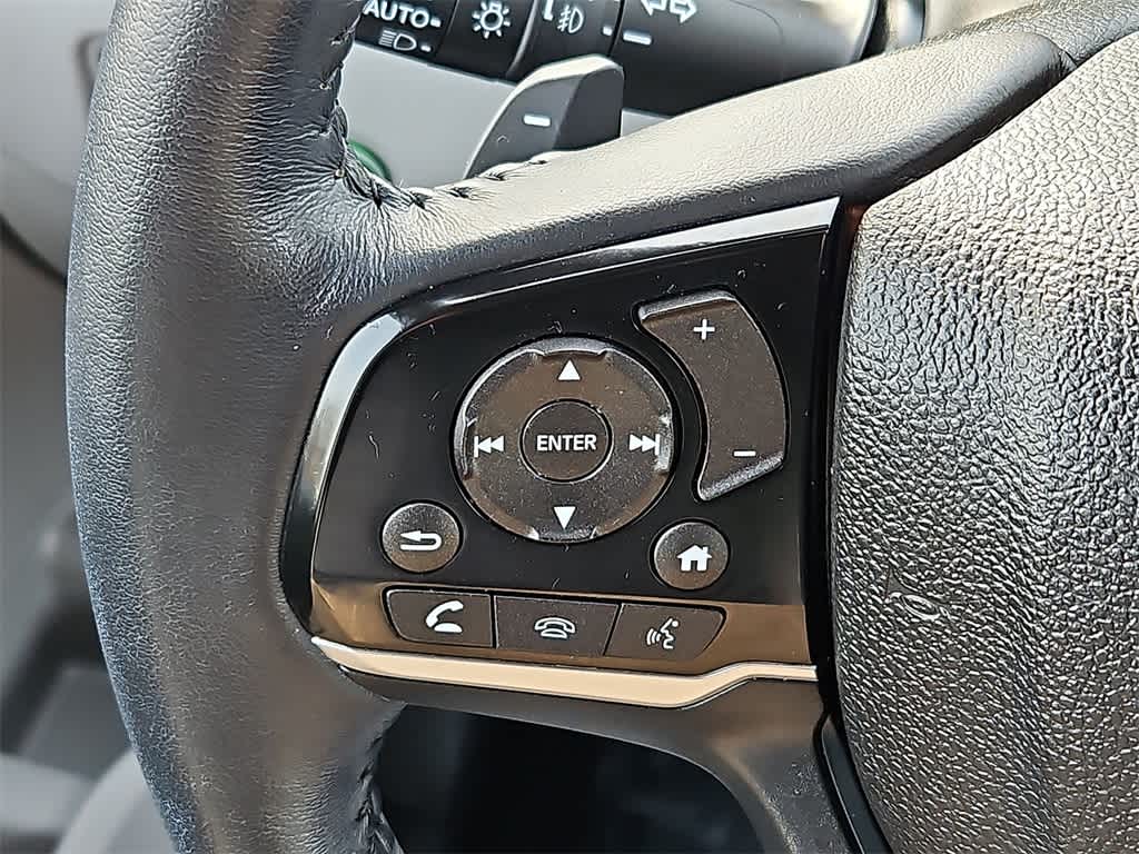 Thumbnail: 2021 Honda Pilot - 20