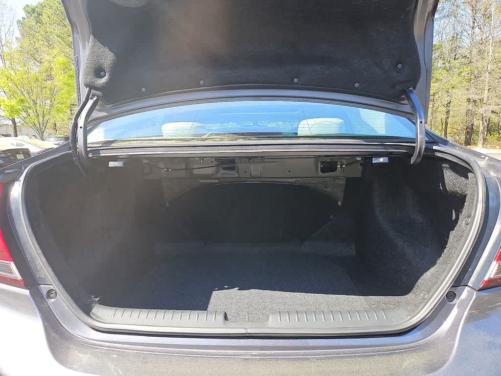 Thumbnail: 2015 Honda Civic - 29