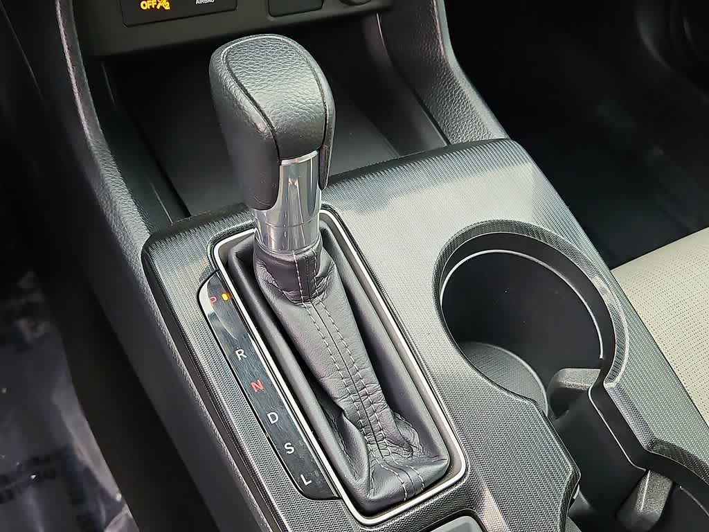 Thumbnail: 2024 Honda Civic - 14